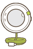 green ring icon